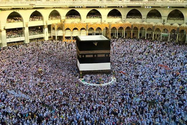 Faith and Devotion: Navigating the Hajj Pilgrimage from Indonesia